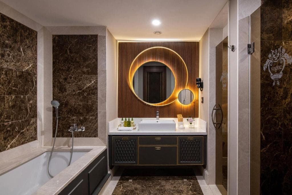 Hotel Vogue Supreme Bodrum - 2