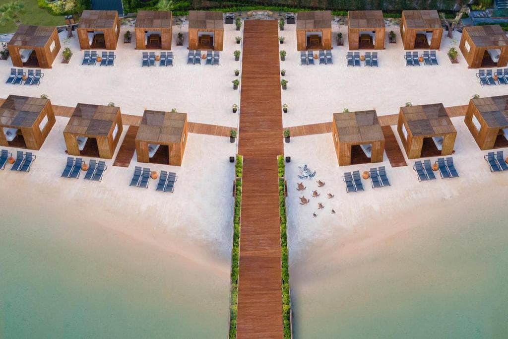 Hotel Vogue Supreme Bodrum - 16