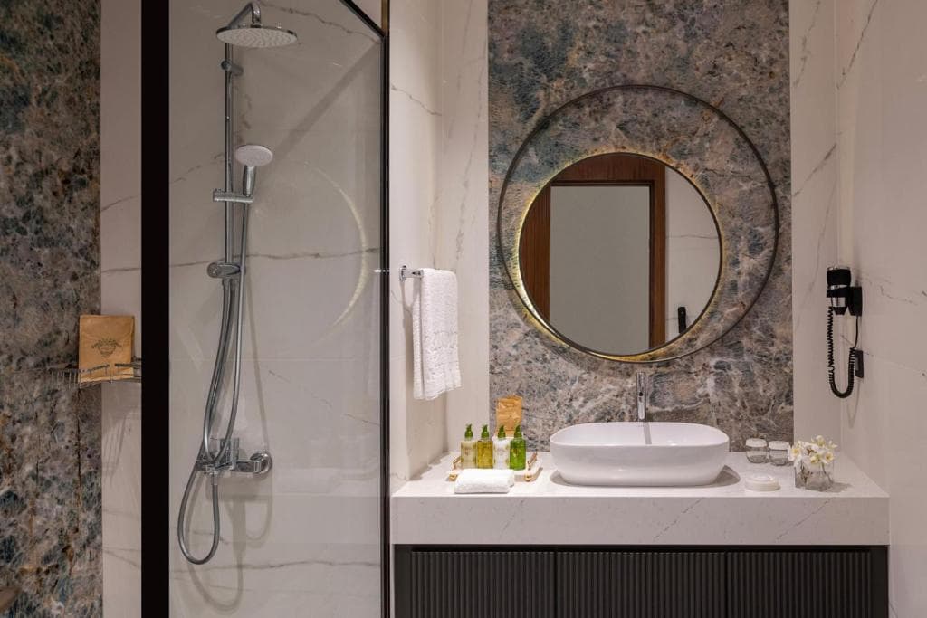 Hotel Vogue Supreme Bodrum - 20