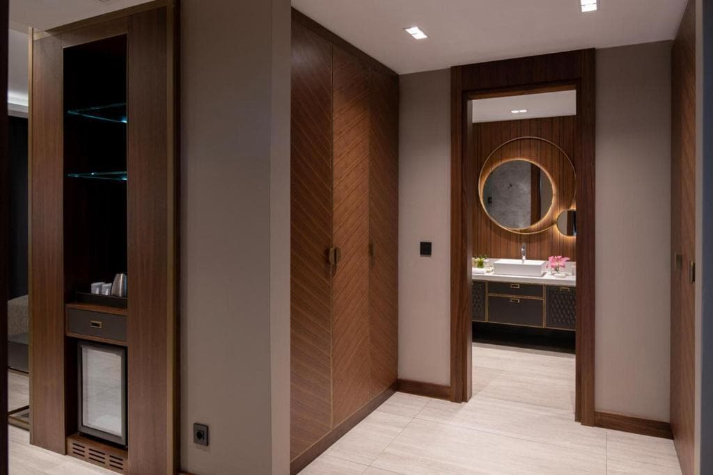 Hotel Vogue Supreme Bodrum - 28