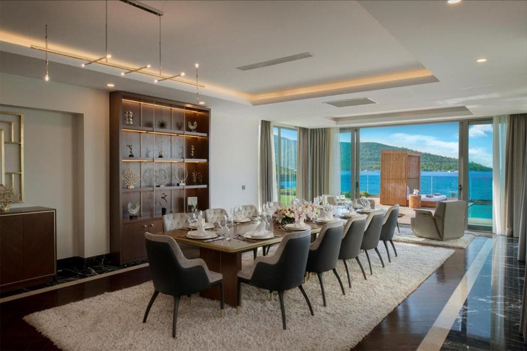 Hotel Vogue Supreme Bodrum - 42