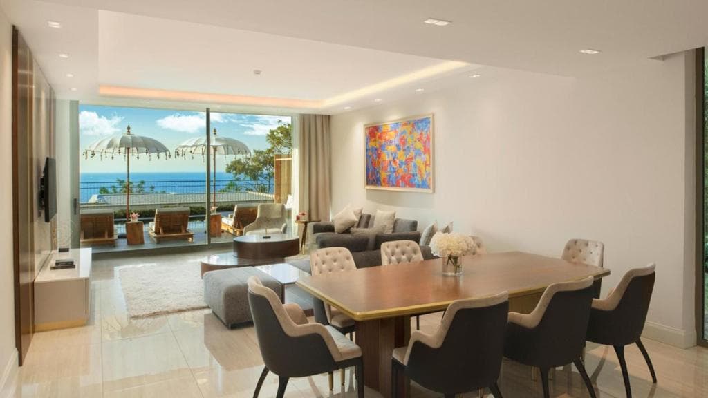 Hotel Vogue Supreme Bodrum - 45