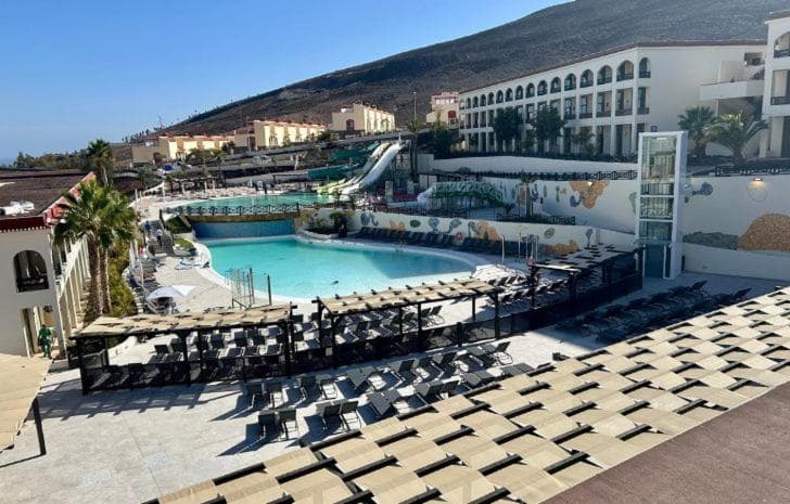 Hotel LIVVO Jandía Golf - 1