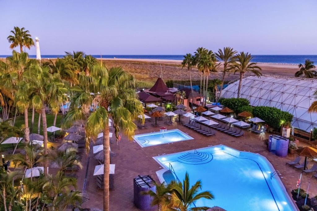 IFA Altamarena by Lopesan Hotels - 1