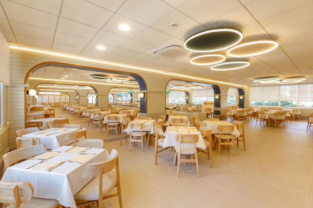 Barcelona - Ponient Marinada by PortAventura World - 3