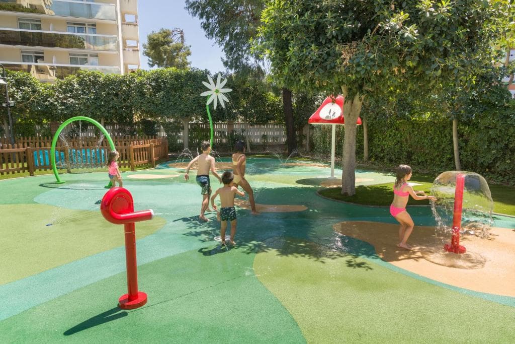 Barcelona - Ponient Marinada by PortAventura World - 7
