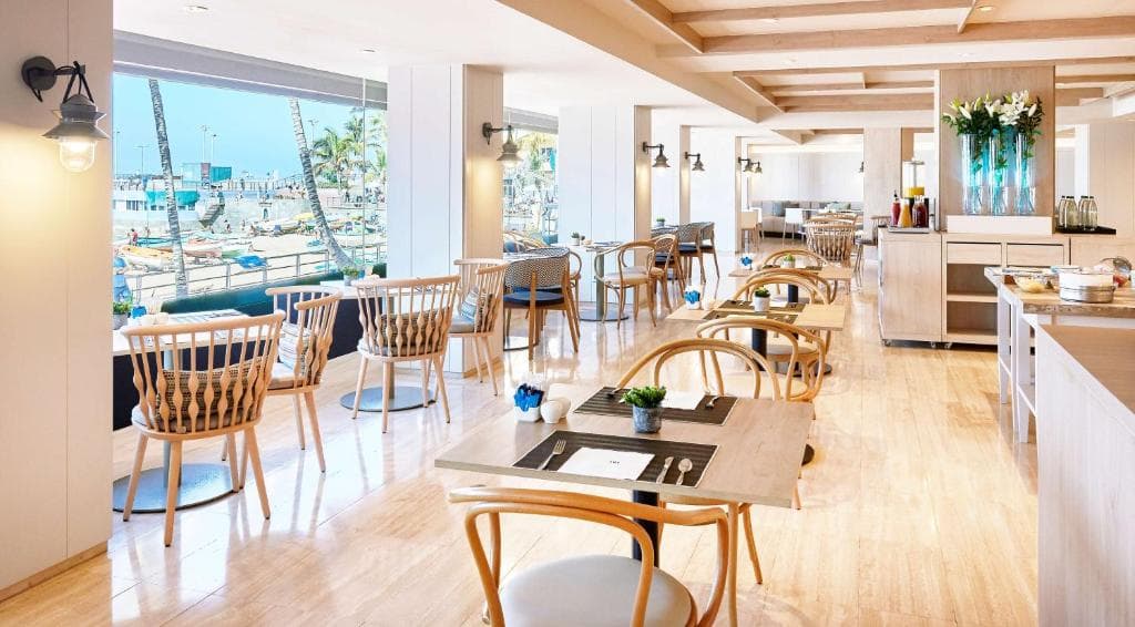 NH Imperial Playa - 3