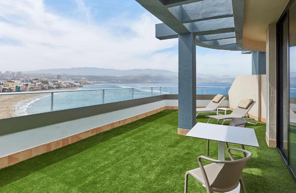 NH Imperial Playa - 4