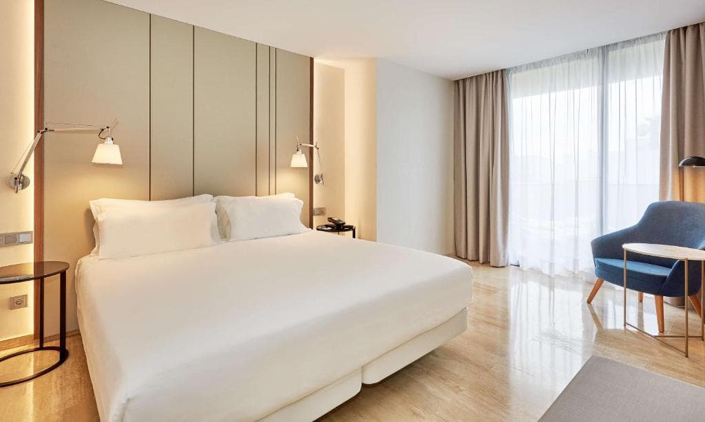 NH Imperial Playa - 6