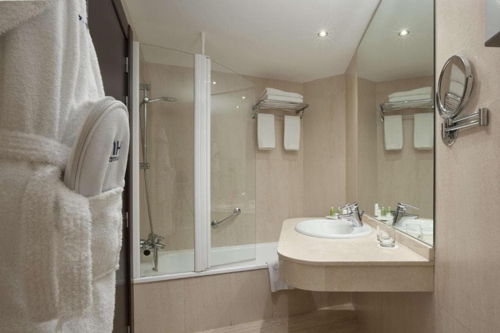 NH Imperial Playa - 9