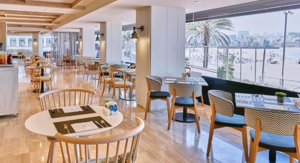 NH Imperial Playa - 10