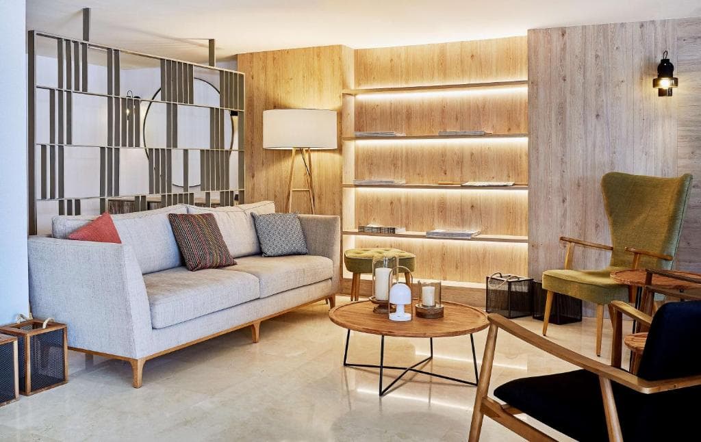 NH Imperial Playa - 13