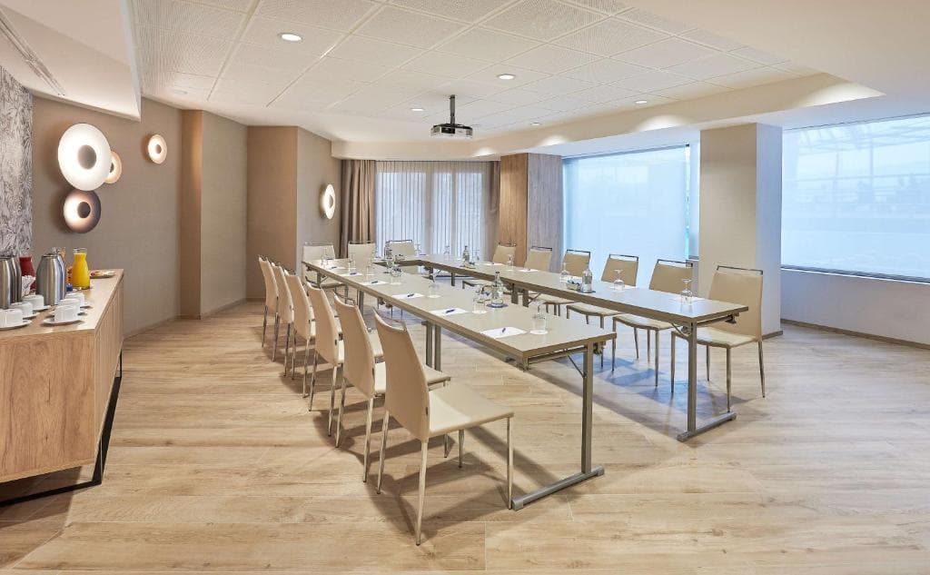 NH Imperial Playa - 14