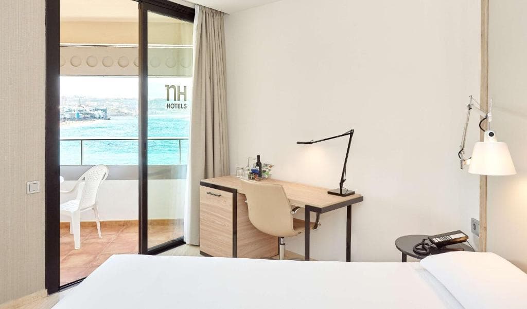 NH Imperial Playa - 17