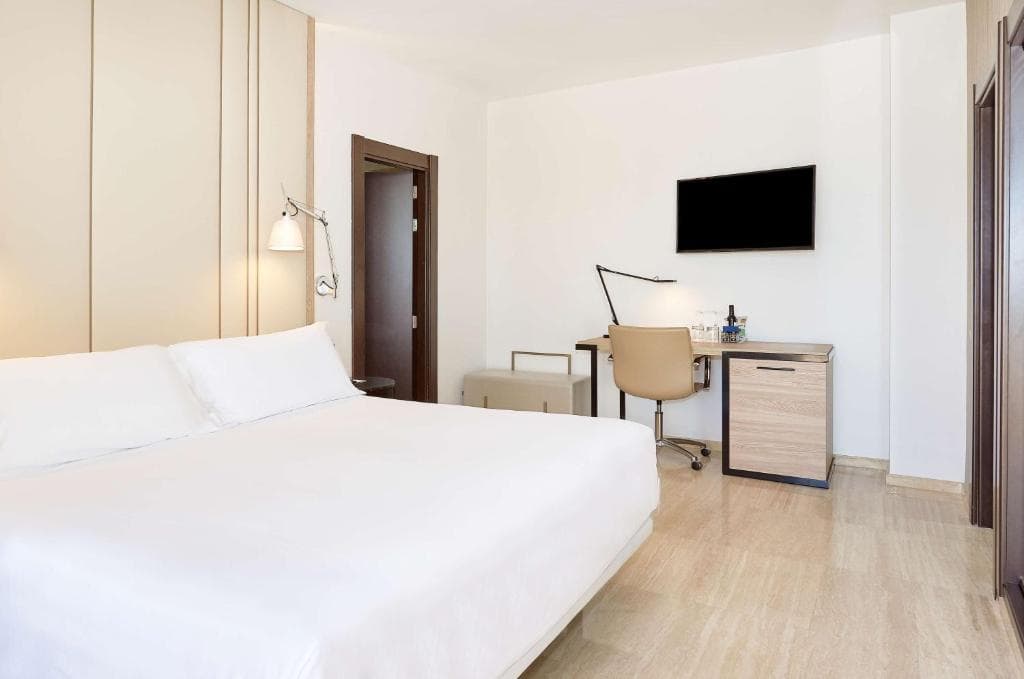 NH Imperial Playa - 21