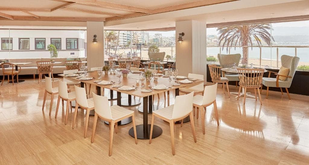 NH Imperial Playa - 1