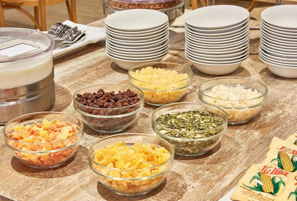 NH Imperial Playa - 30