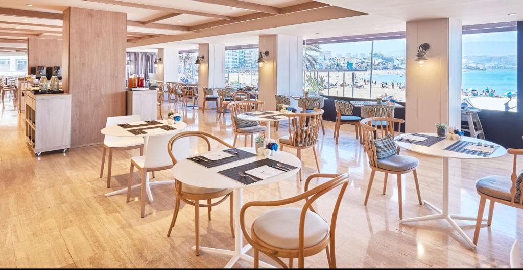 NH Imperial Playa - 36