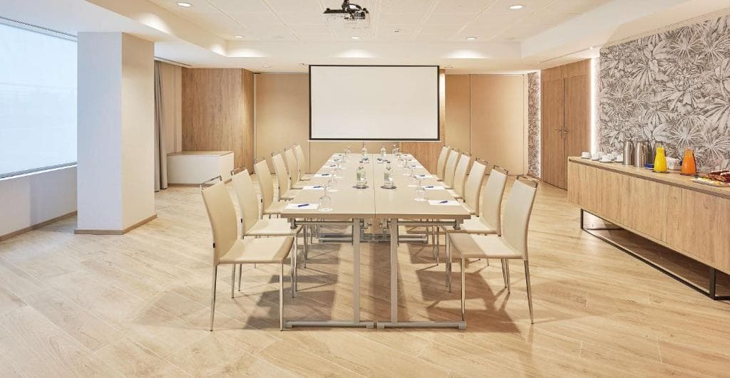 NH Imperial Playa - 37