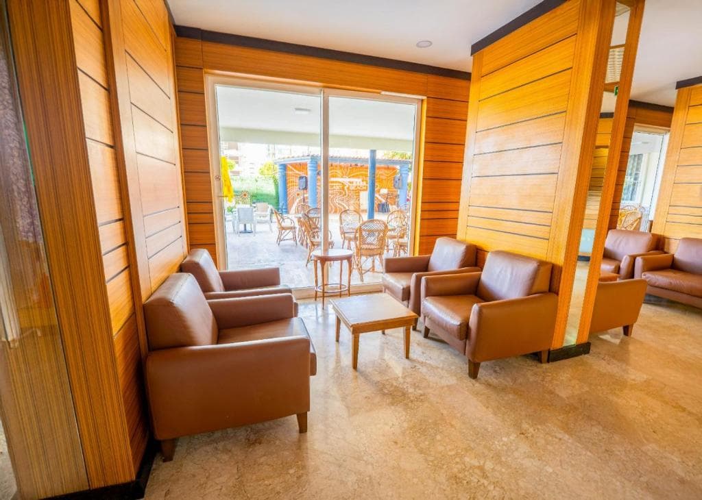 Galaxy Beach Hotel - 11