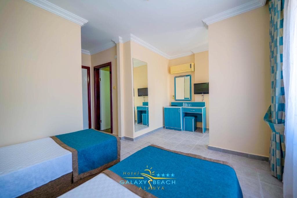 Galaxy Beach Hotel - 12