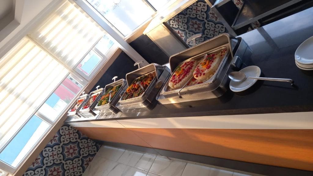 Galaxy Beach Hotel - 15