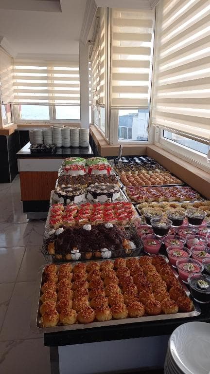 Galaxy Beach Hotel - 17