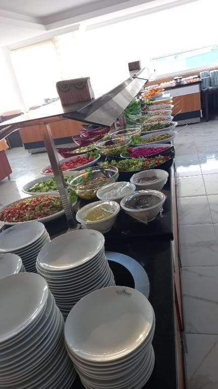 Galaxy Beach Hotel - 18