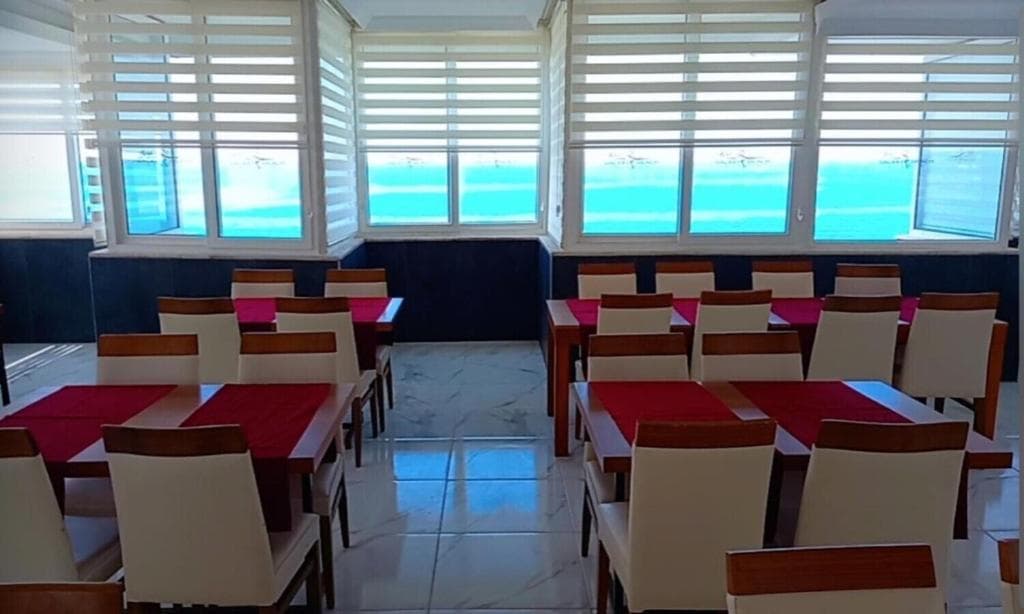 Galaxy Beach Hotel - 19