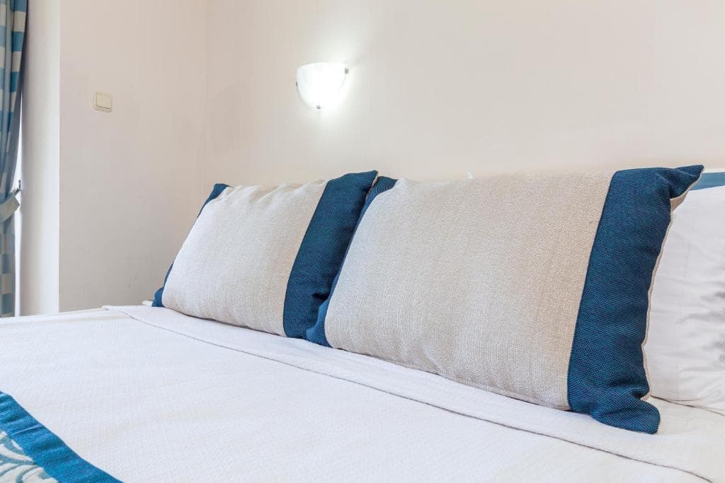 Galaxy Beach Hotel - 21