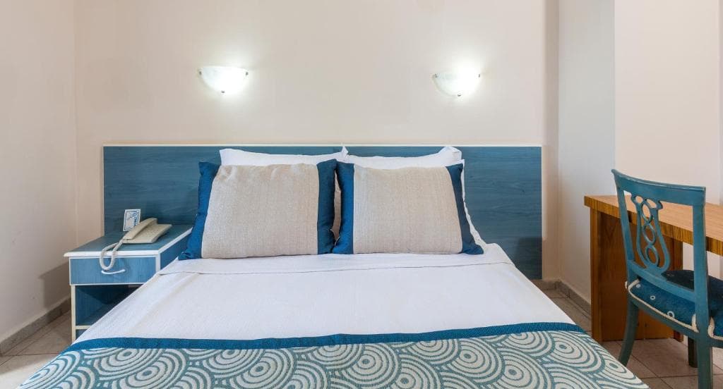 Galaxy Beach Hotel - 22