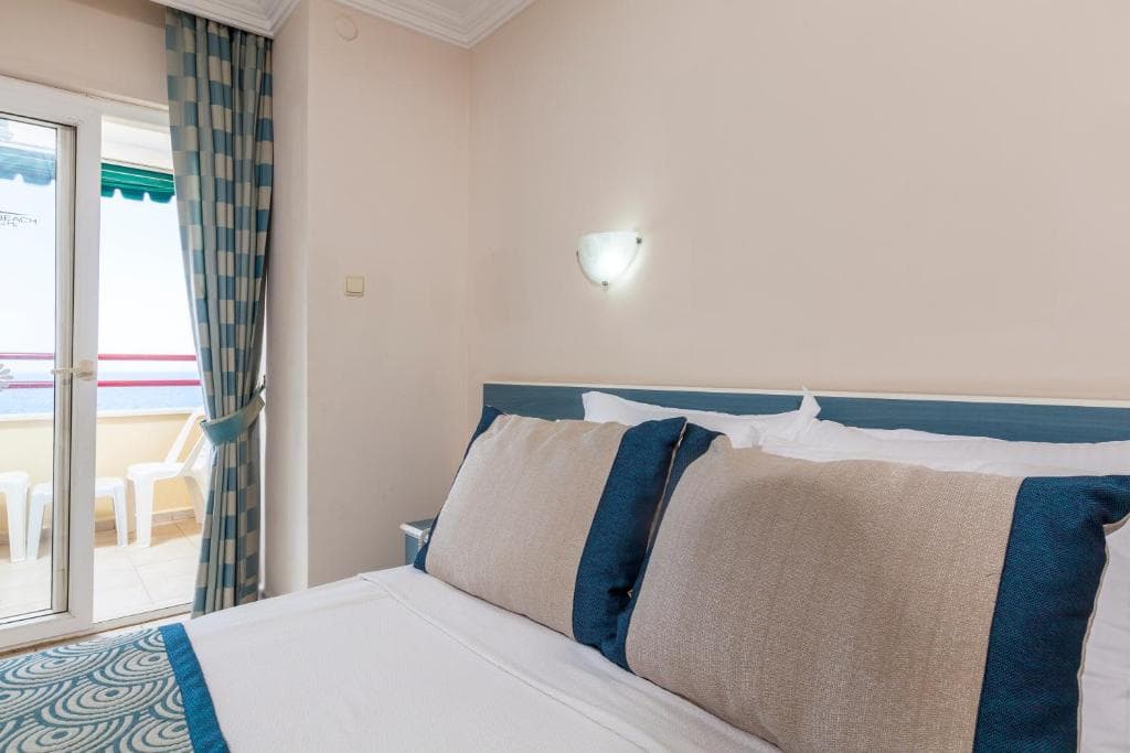 Galaxy Beach Hotel - 23