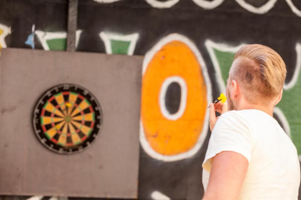 Galaxy Beach Hotel - 25