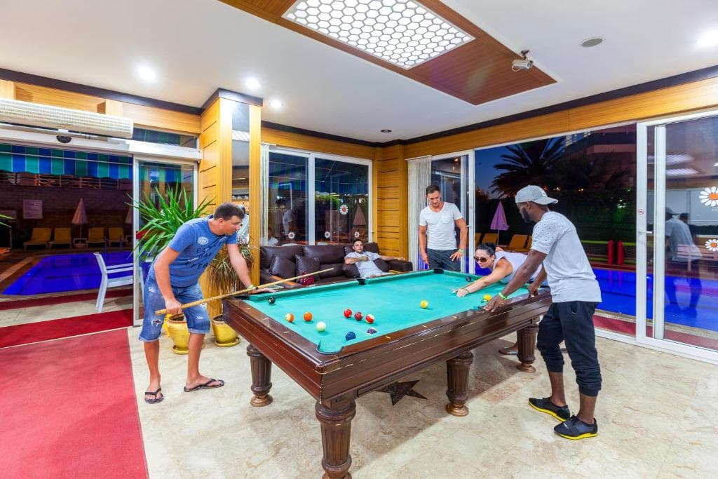 Galaxy Beach Hotel - 30