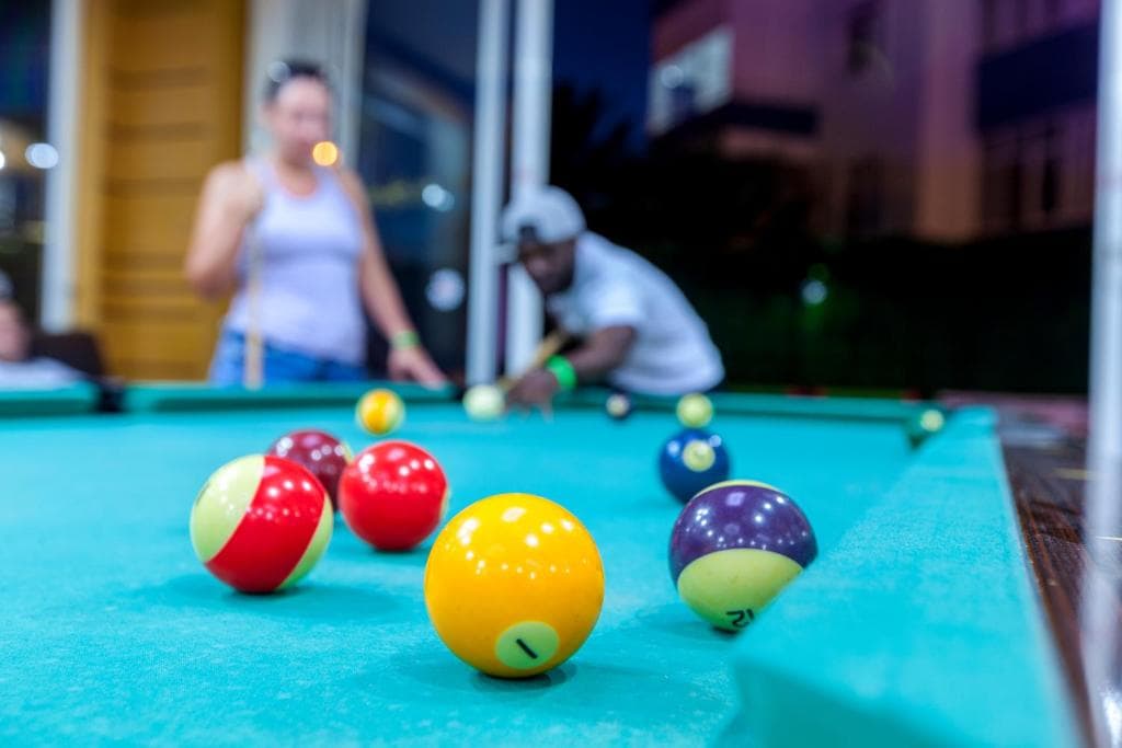 Galaxy Beach Hotel - 31