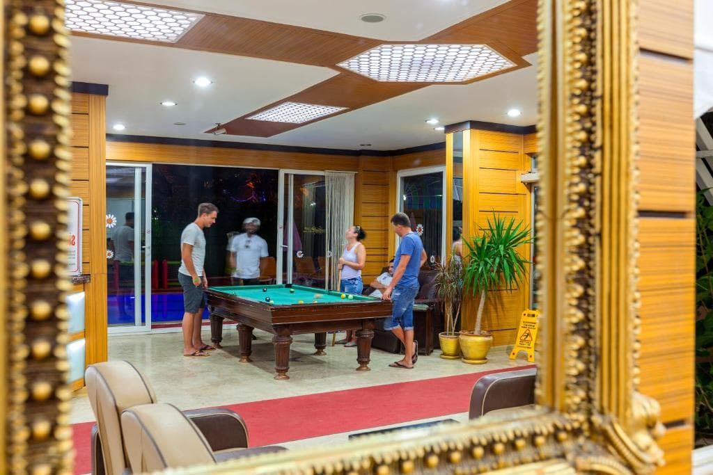 Galaxy Beach Hotel - 33