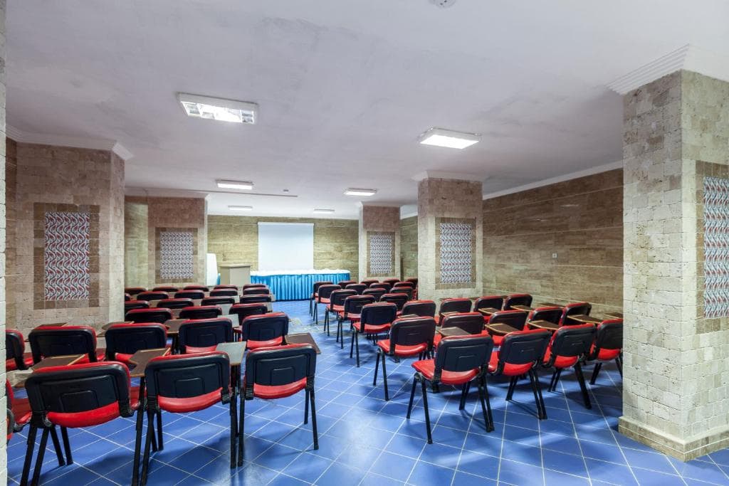 Galaxy Beach Hotel - 43