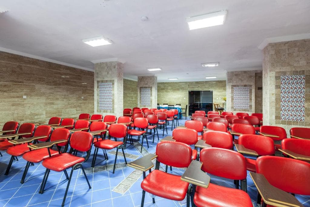 Galaxy Beach Hotel - 44