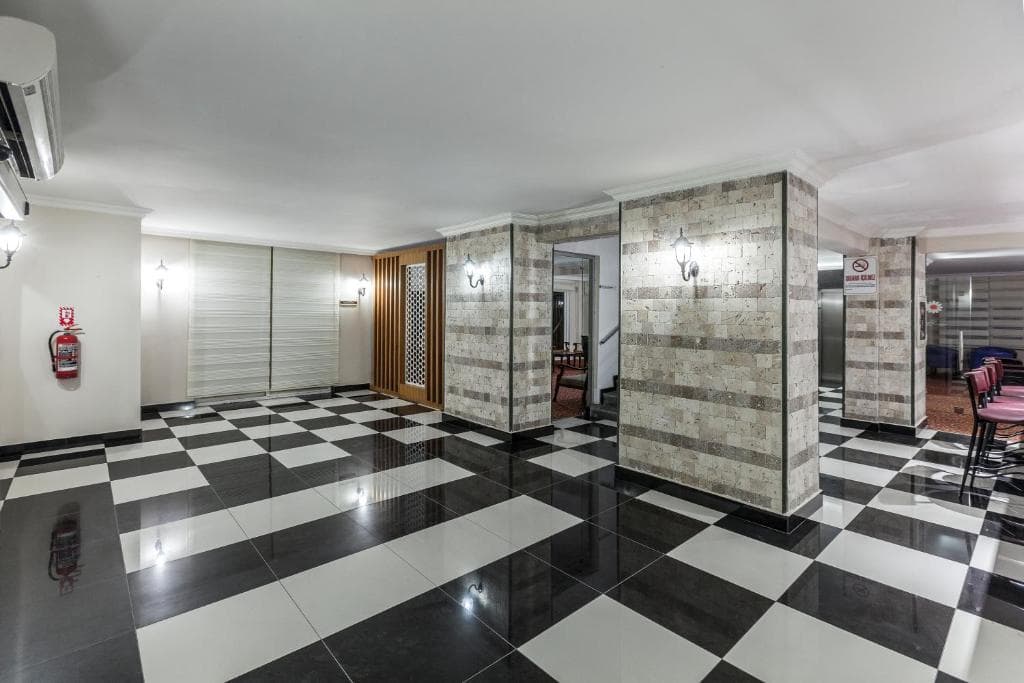 Galaxy Beach Hotel - 45