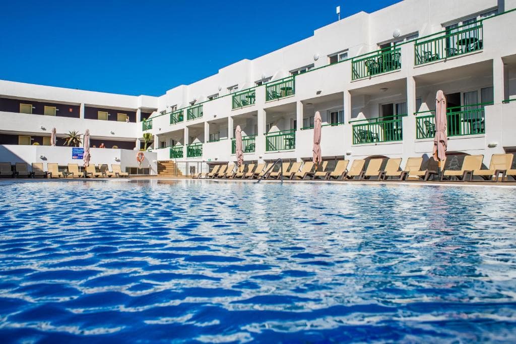 Dunas Club - Hotel & Apartamentos - 1