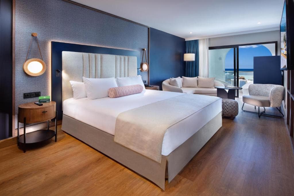 Hotel Bahia Princess - 12