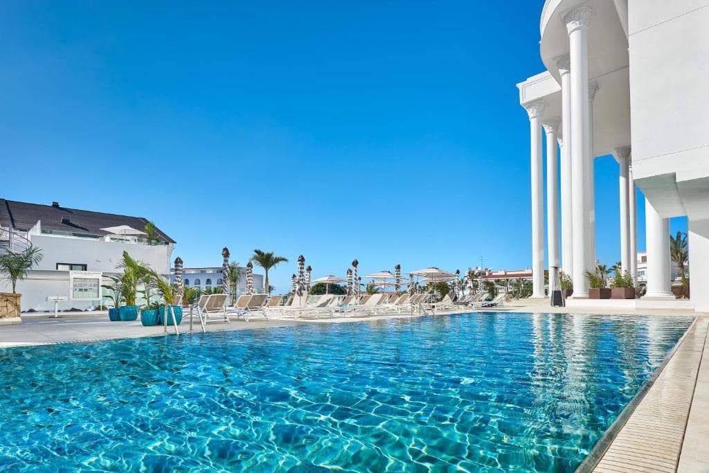 Hotel Bahia Princess - 43