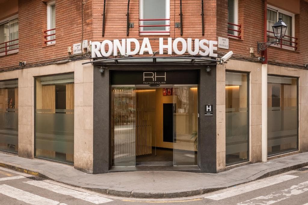 Hotel Ronda House - 1
