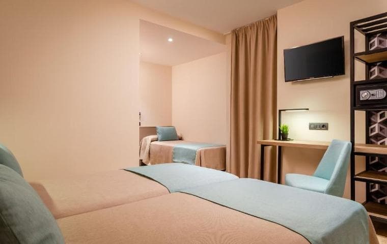 Hotel Ronda House - 5