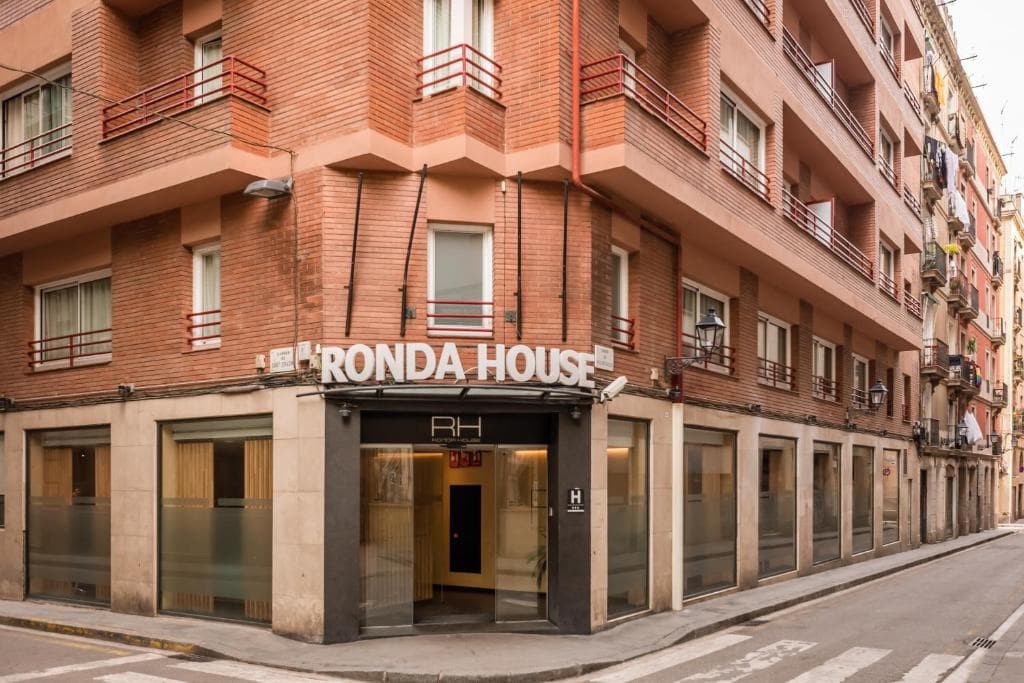 Hotel Ronda House - 6