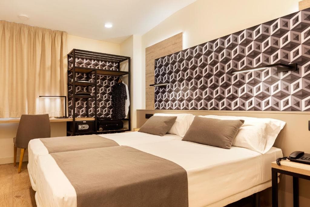 Hotel Ronda House - 7