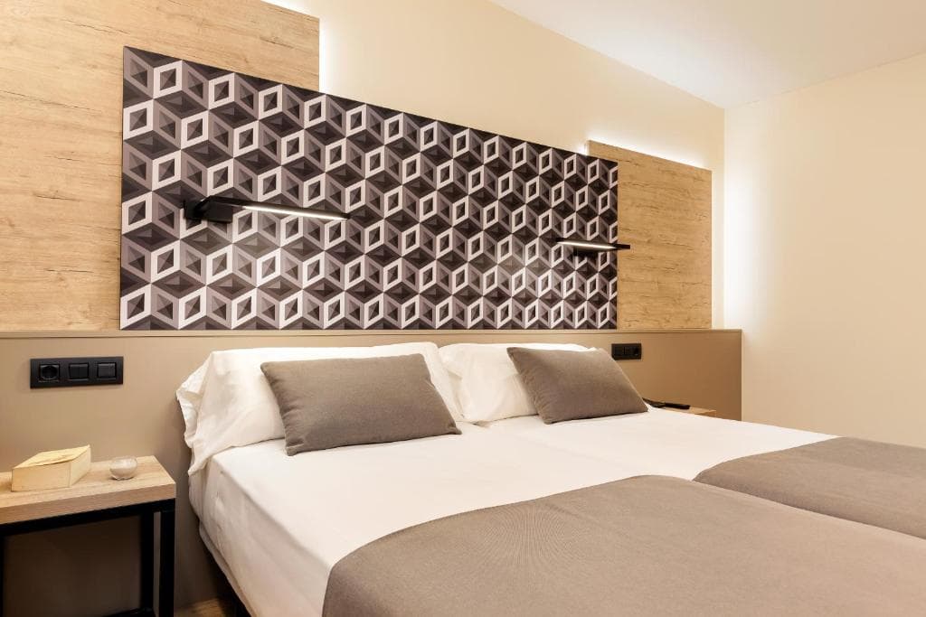 Hotel Ronda House - 16