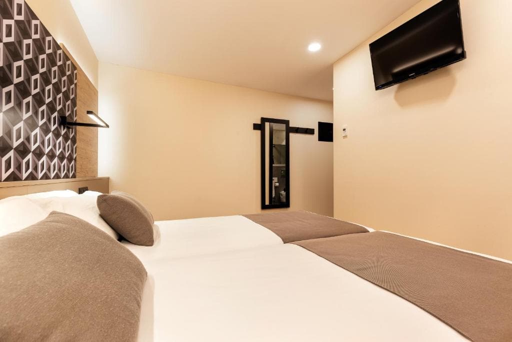Hotel Ronda House - 17