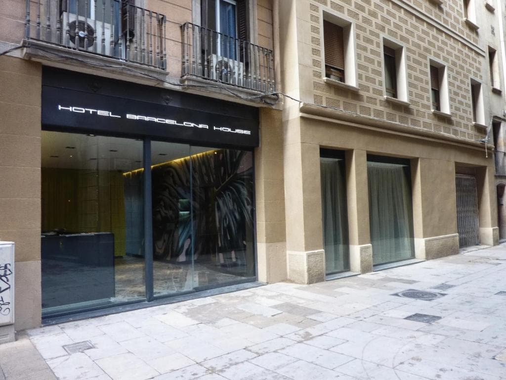 Barcelona - Hotel Barcelona House