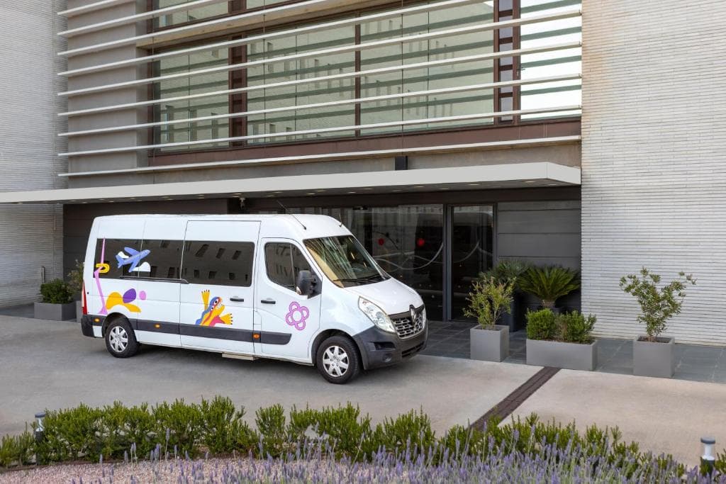 INNSiDE by Melia Barcelona Aeropuerto - 11